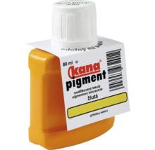 Kana Pigment, tekutý pigmentový koncentrát v 80 mililitrovej fľaštičke