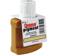 Kana Pigment, tekutý pigmentový koncentrát v 80 mililitrovej fľaštičke