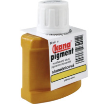Kana Pigment, tekutý pigmentový koncentrát v 80 ml nádobke