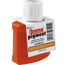 Kana Pigment, tekutý pigmentový koncentrát v 80-mililitrovej fľaštičke