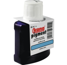 Kana Pigment tekutý pigmentový koncentrát zafírová, 80 ml