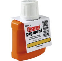 Kana Pigment tekutý pigmentový koncentrát vo fľaši