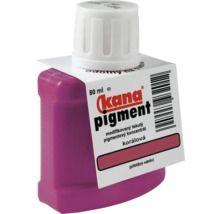 Kana Pigment, tekutý pigmentový koncentrát v 80 ml fľaši