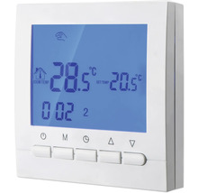 Izbový termostat na reguláciu teploty