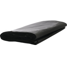 Zložená tkaná plachta