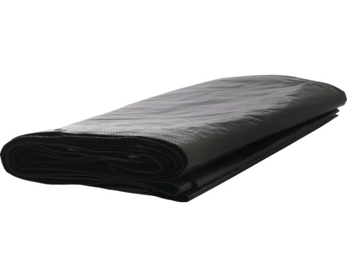 Zložená tkaná plachta