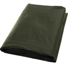 Zložená krycia plachta