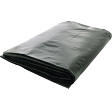 Zložená krycia plachta