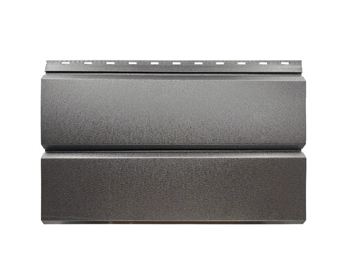 Fasádny obkladový profil pre montáž na stenu