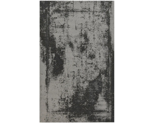Kusový koberec Bakero Smart 32 antracit, 120x180 cm Koberec s abstraktným vzorom