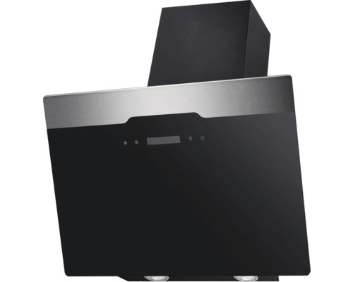 Nástenný digestor do kuchyne