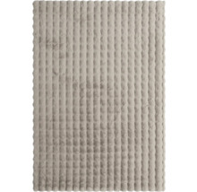 Textilná plocha s rebrovanou textúrou