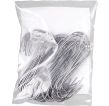 Balenie s niekoľkými háčikmi v tvare S