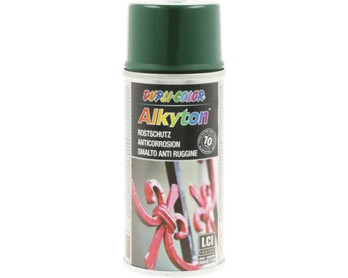 Sprej proti korózii Dupli-Color Alkyton