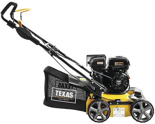 Kosačka na trávu so zberným košom