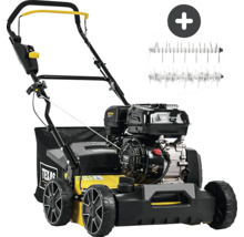 Prevzdušňovač s košom a prevzdušňovacím valcom