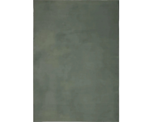 Jednofarebný koberec