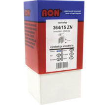 Balenie sponiek typ 364/15 ZN