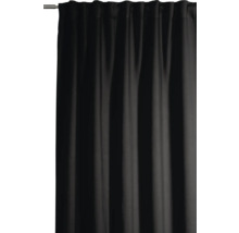 Nepriehľadný záves s riasiacou páskou