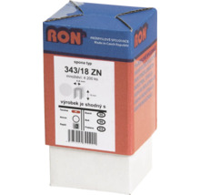 RON Sponky 343/18 ZN, balenie 4200 kusov