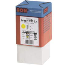 RON Brad klince 12/35 ZN, balenie 5000 kusov