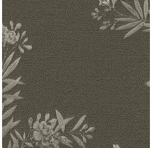 Tapeta s kvetinovým vzorom