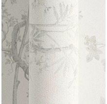 Rola tapety s kvetinovým vzorom