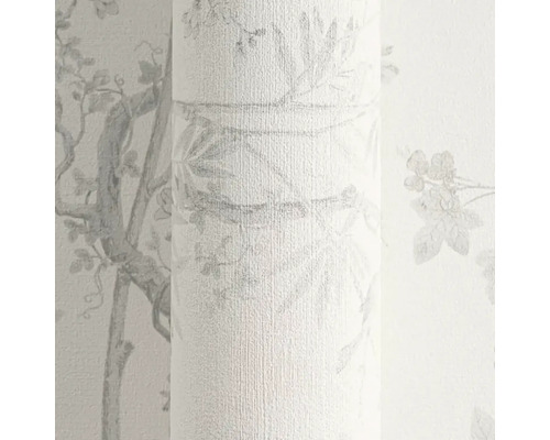 Rola tapety s kvetinovým vzorom