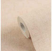 Rolka papierovej tapety s jemnou štruktúrou