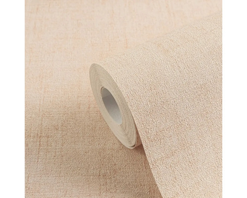 Rolka papierovej tapety s jemnou štruktúrou