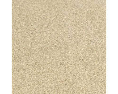 Detail béžovej štruktúrovanej tapety