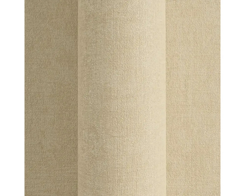 Detailný pohľad na rolku textilnej tapety