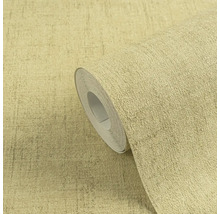 Rolka tapety s textilným vzorom