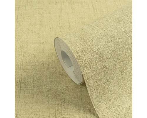 Rolka tapety s textilným vzorom