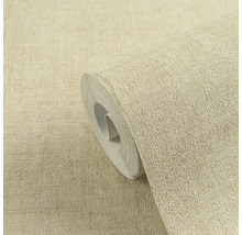 Rolka tapety s textilnou štruktúrou