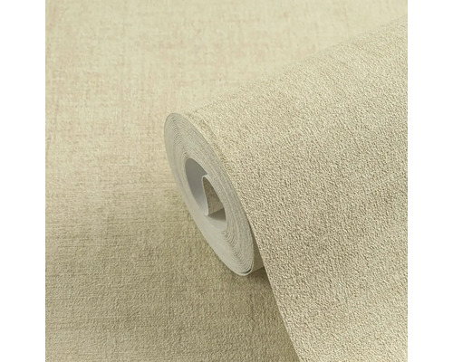 Rolka tapety s textilnou štruktúrou