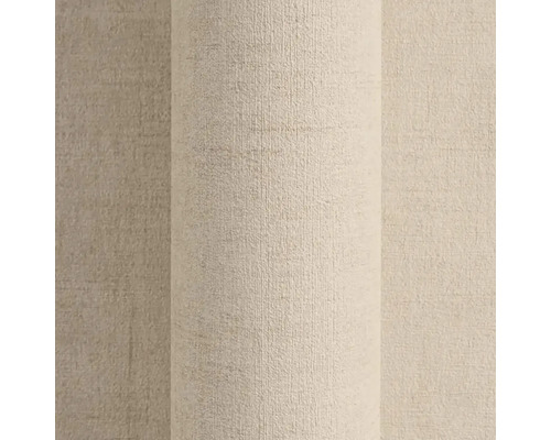 Rolka textilnej tapety s jemnou štruktúrou