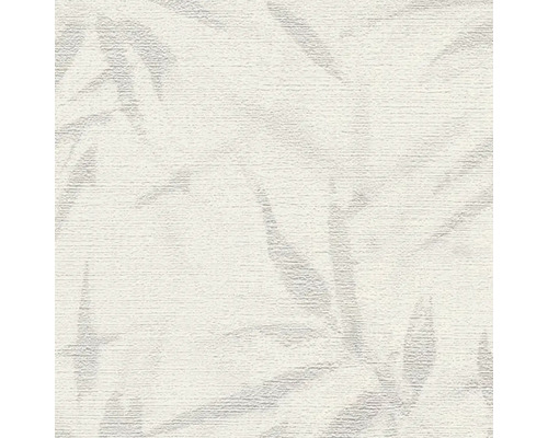 Štruktúrovaná tapeta s listovým vzorom na dekoráciu stien