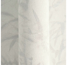 Rolka tapety s listovým vzorom