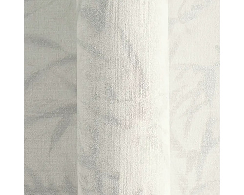 Rolka tapety s listovým vzorom