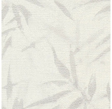 Textilná tapeta s jemnou štruktúrou