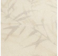 Tapeta s rastlinným vzorom