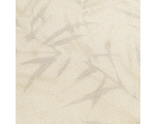 Tapeta s rastlinným vzorom