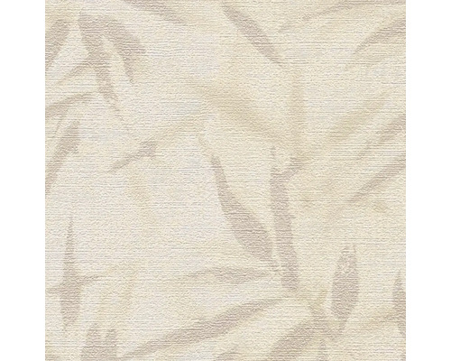 Tapeta s jemnou textúrou a vzorom