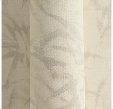 Rola tapety s rastlinným vzorom