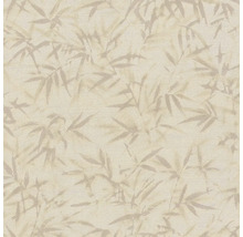 Tapeta s bambusovým vzorom