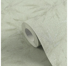 Rola tapety so štruktúrovaným vzorom