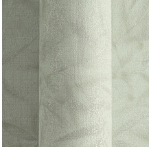 Rolka tapety s textilným vzorom