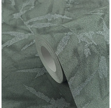 Rolka tapety so vzorom.