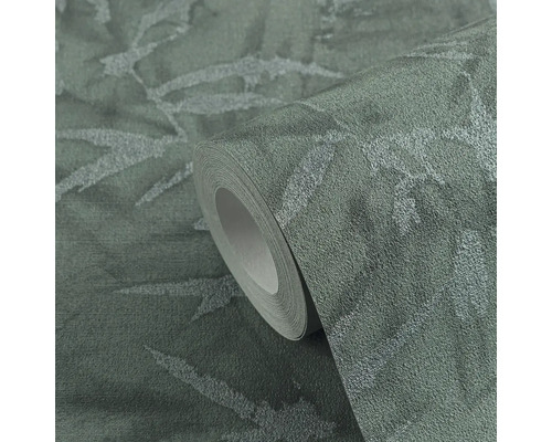 Rolka tapety so vzorom.